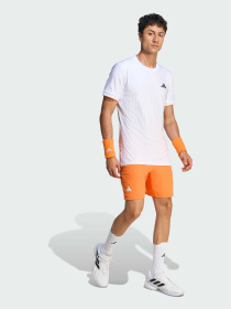 Шорты Adidas модель KF4707 Фото