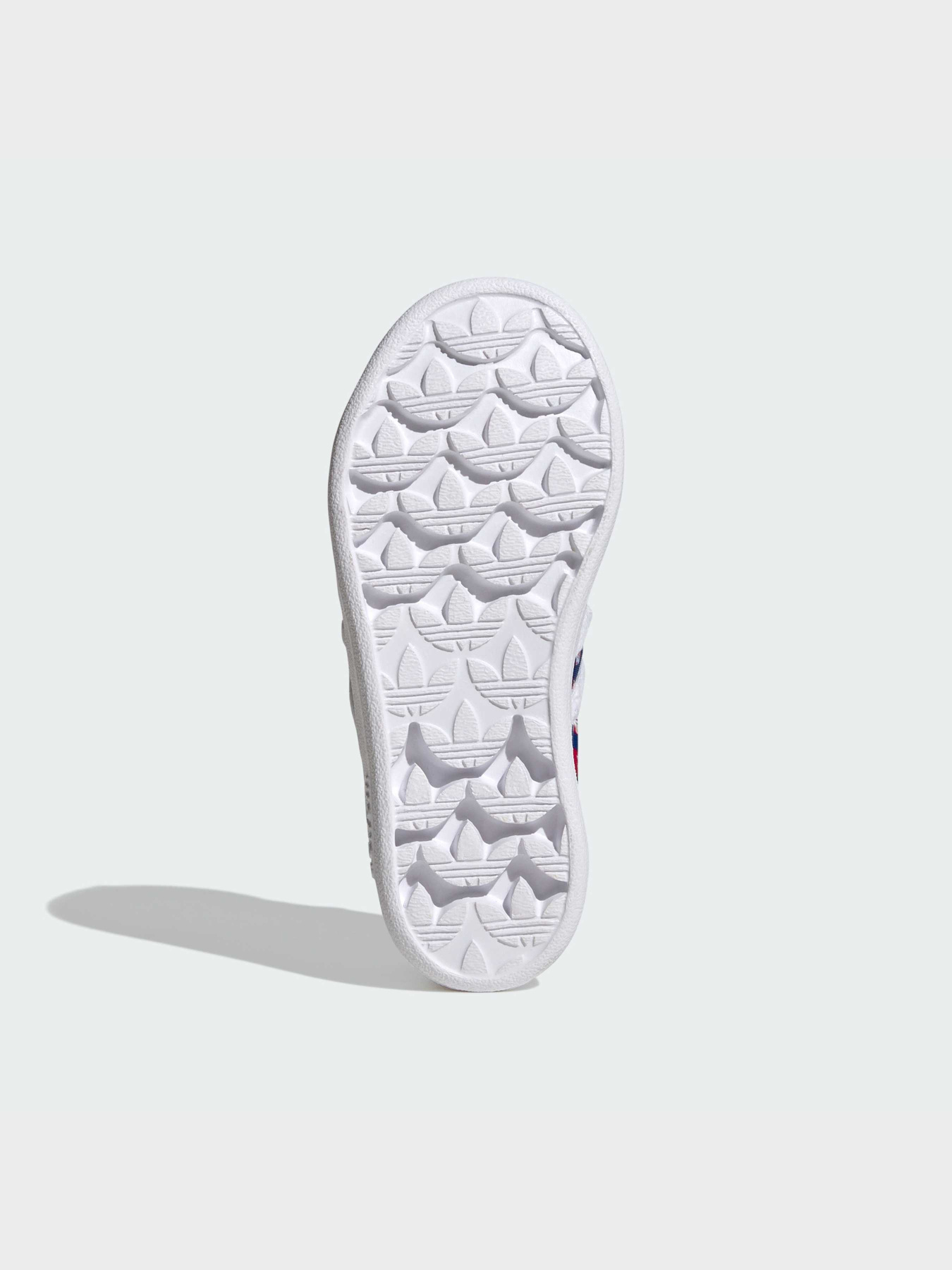 Кеди Adidas Superstar модель KK1296 Фото