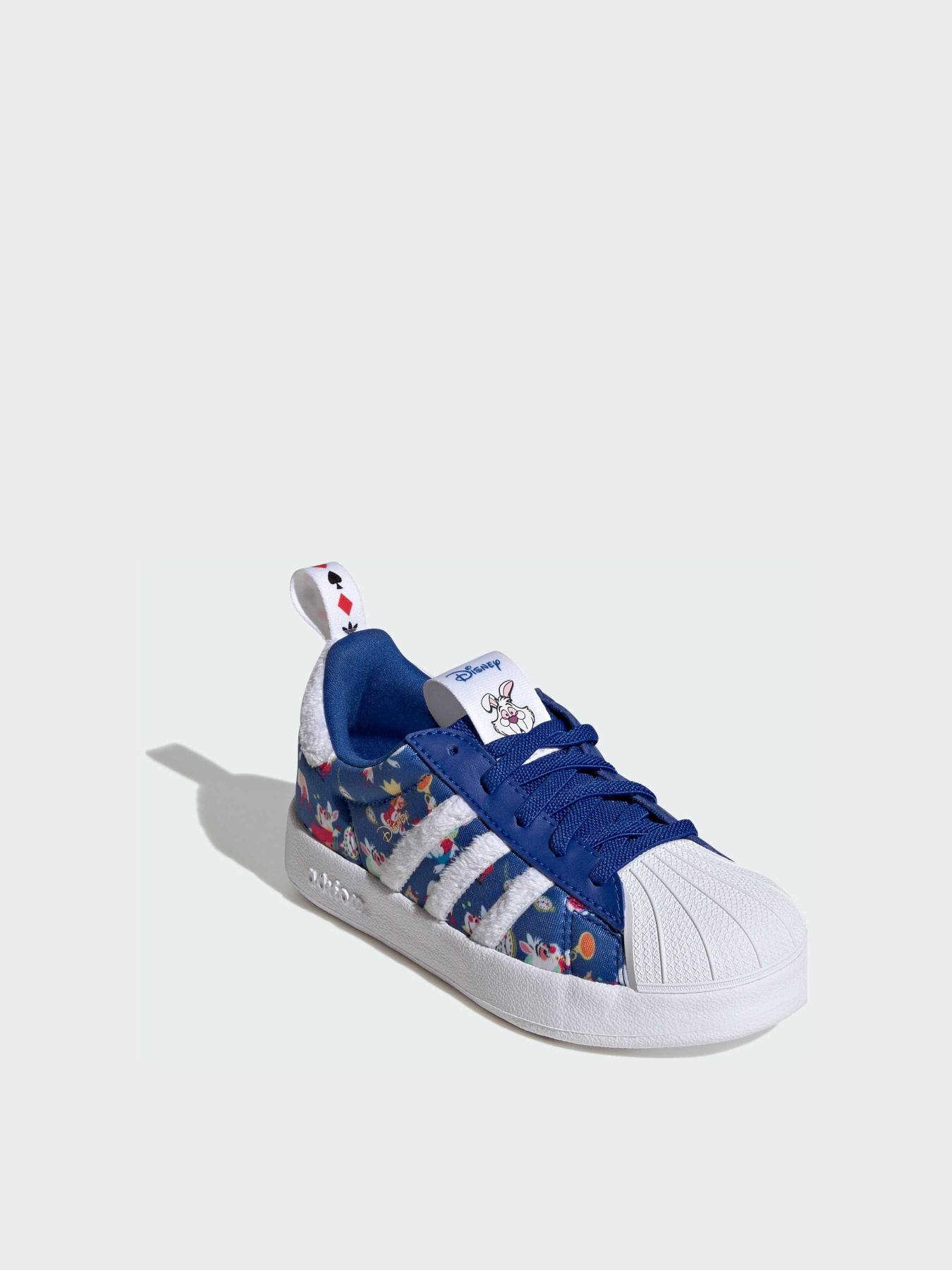 Кеди Adidas Superstar модель KK1296 Фото