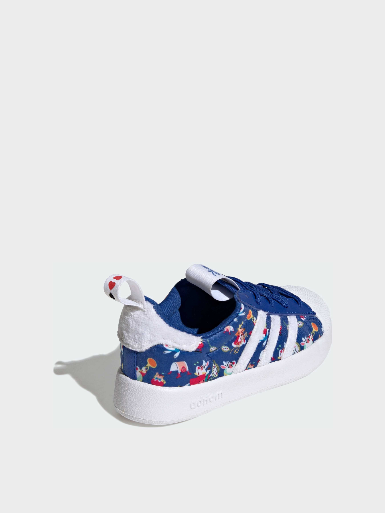 Кеди Adidas Superstar модель KK1296 Фото