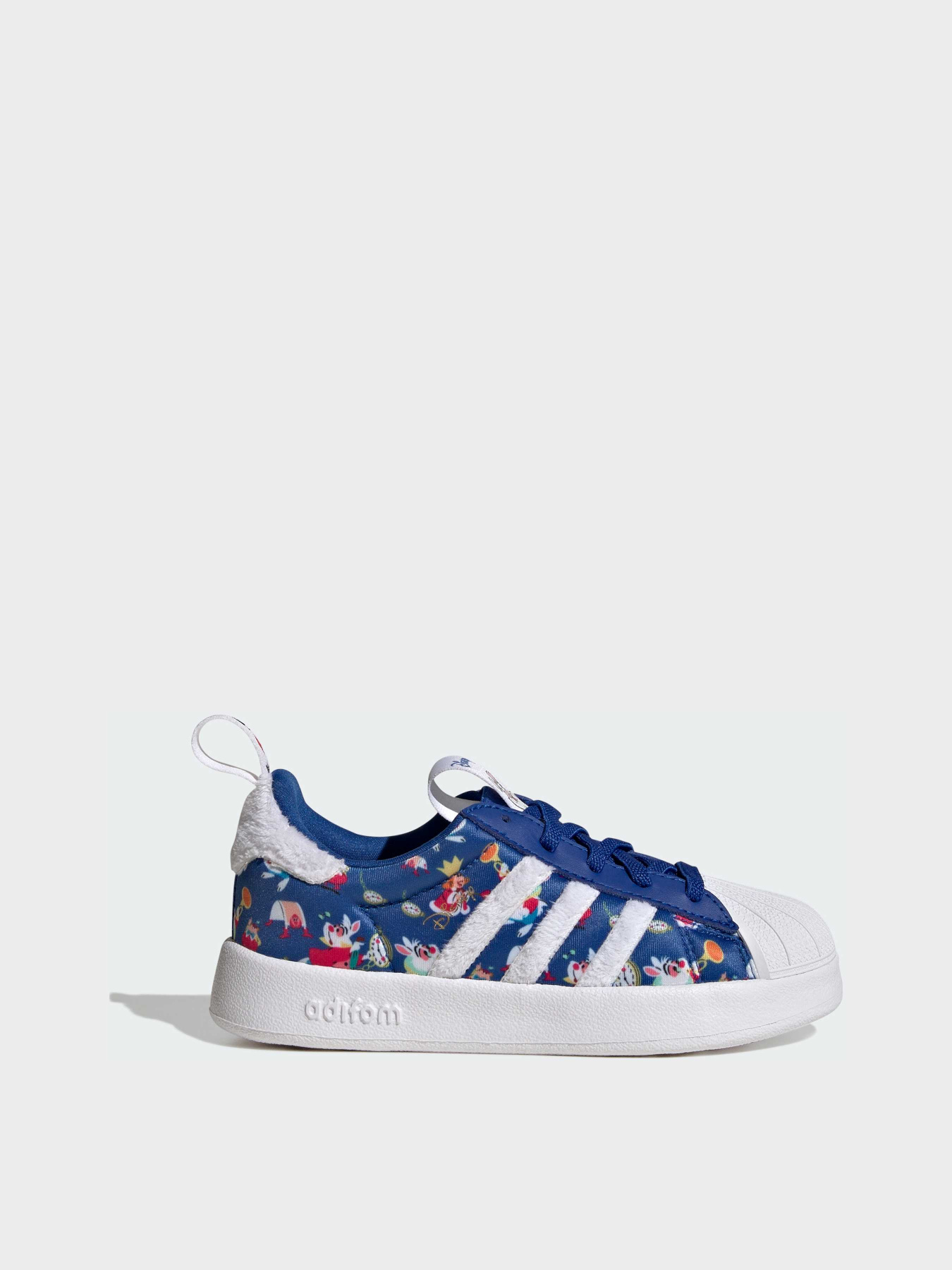 Кеди Adidas Superstar модель KK1296 Фото