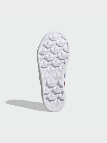 Кеди Adidas Superstar модель KK1296 Фото