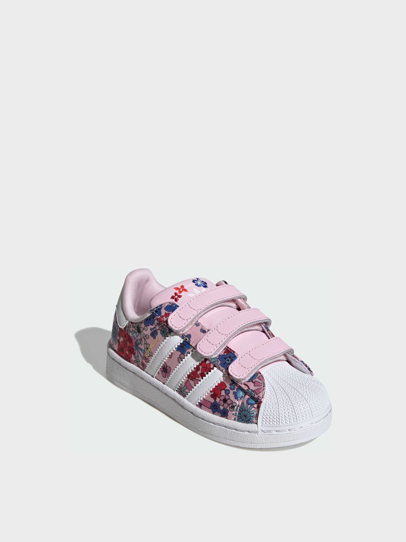 Кеди Adidas Superstar модель JQ2004 Фото