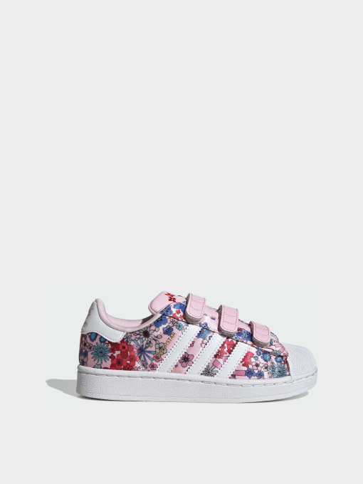 Кеды Adidas Superstar модель JQ2004 Фото