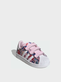 Кеди Adidas Superstar модель JQ2004 Фото