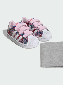 Кеди Adidas Superstar модель JQ2004 Фото