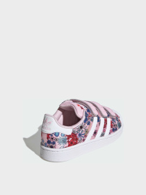 Кеди Adidas Superstar модель JQ2004 Фото