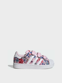 Кеды Adidas Superstar модель JQ2004 Фото