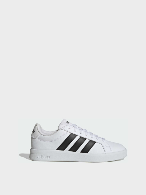 Кеды Adidas Grand Court модель JR4613 Фото