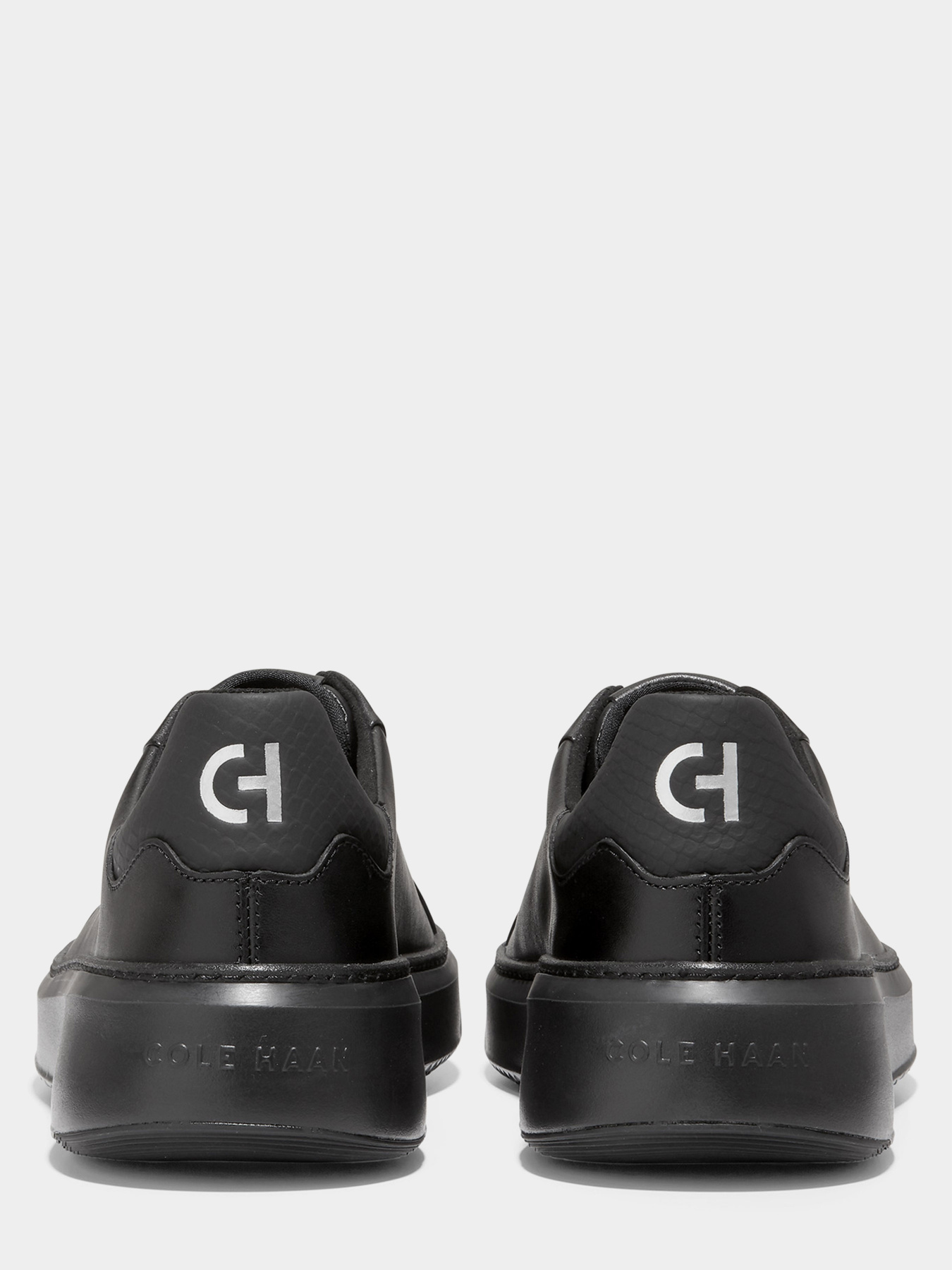 Кеды Cole Haan модель C34484 Фото