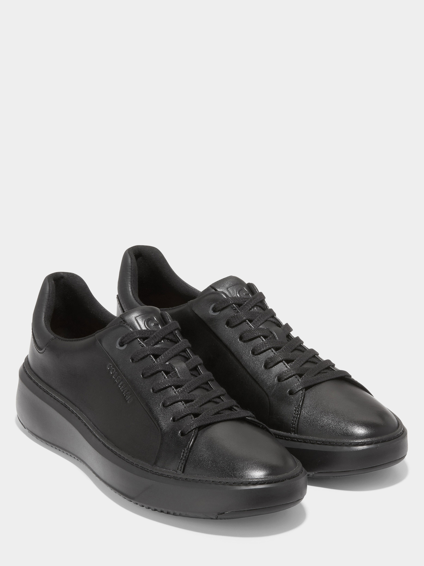 Кеды Cole Haan модель C34484 Фото