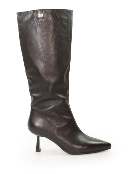 Ботинки и сапоги It-girl модель 25D838-2-N1226-black Фото