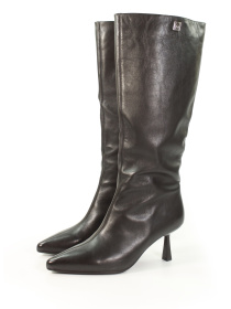 Ботинки и сапоги It-girl модель 25D838-2-N1226-black Фото