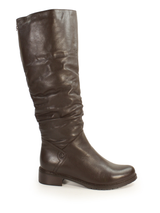 Ботинки и сапоги It-girl модель 2F1218B-3500-R215GE-brown Фото