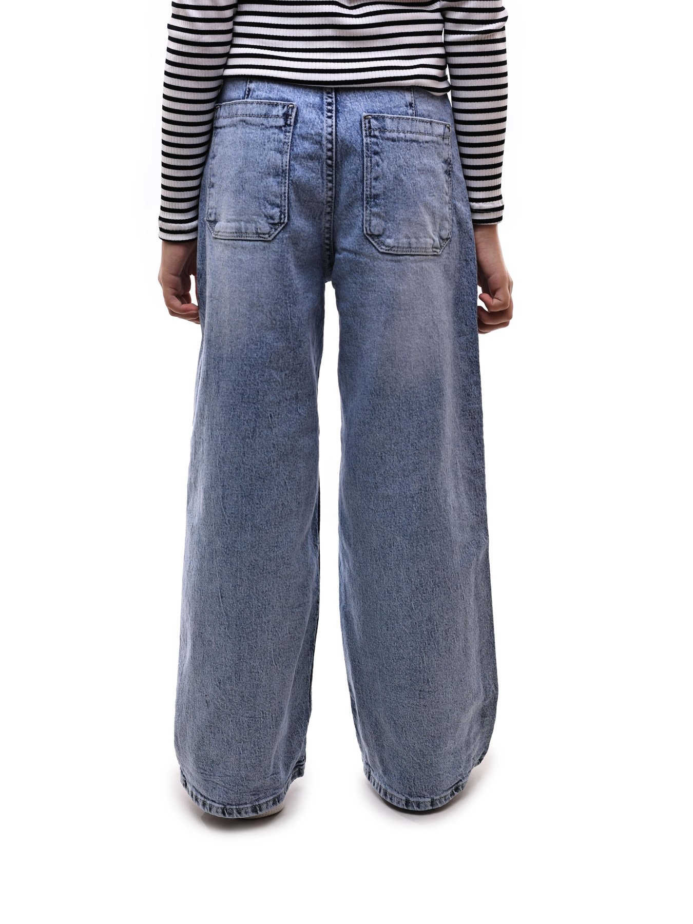 Джинси LUMO модель 703569-146 Фото