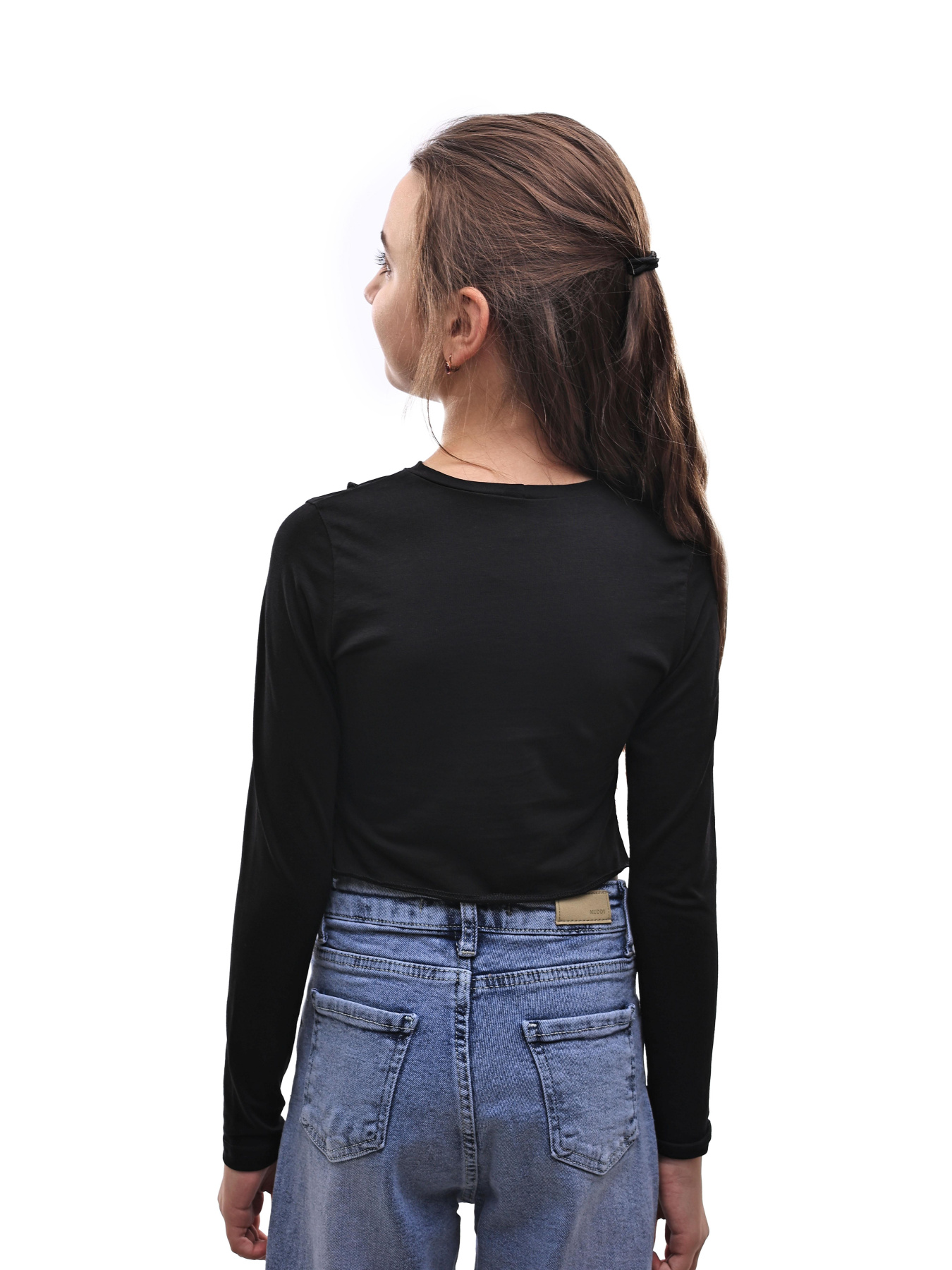 Худи и свитшоты СТИЛЬ-В модель 703918 Фото