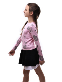 Худи и свитшоты STREAM модель 710062 Фото