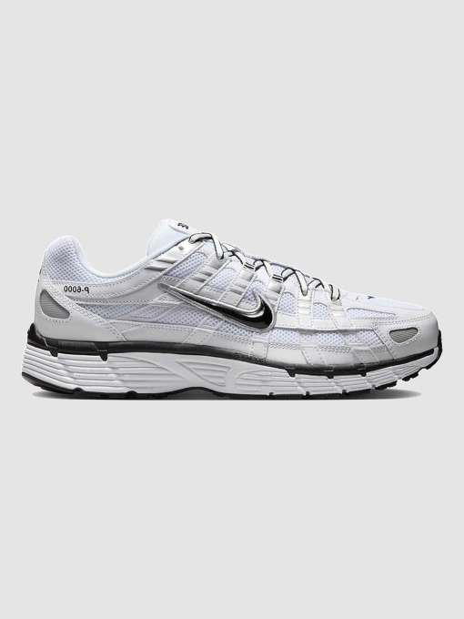 Кроссовки NIKE P-6000 модель CD6404-107 Фото