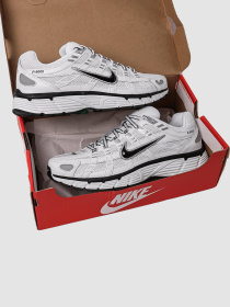 Кроссовки NIKE P-6000 модель CD6404-107 Фото