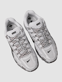 Кроссовки NIKE P-6000 модель CD6404-107 Фото