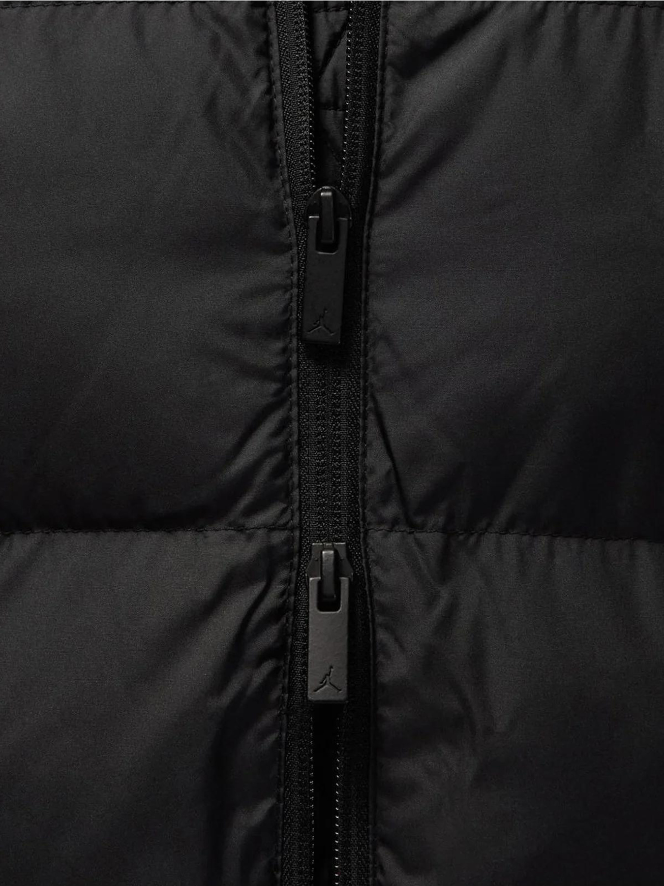 Куртки и дубленки Jordan Brkln Puffer Jkt модель FV7317-010 Фото