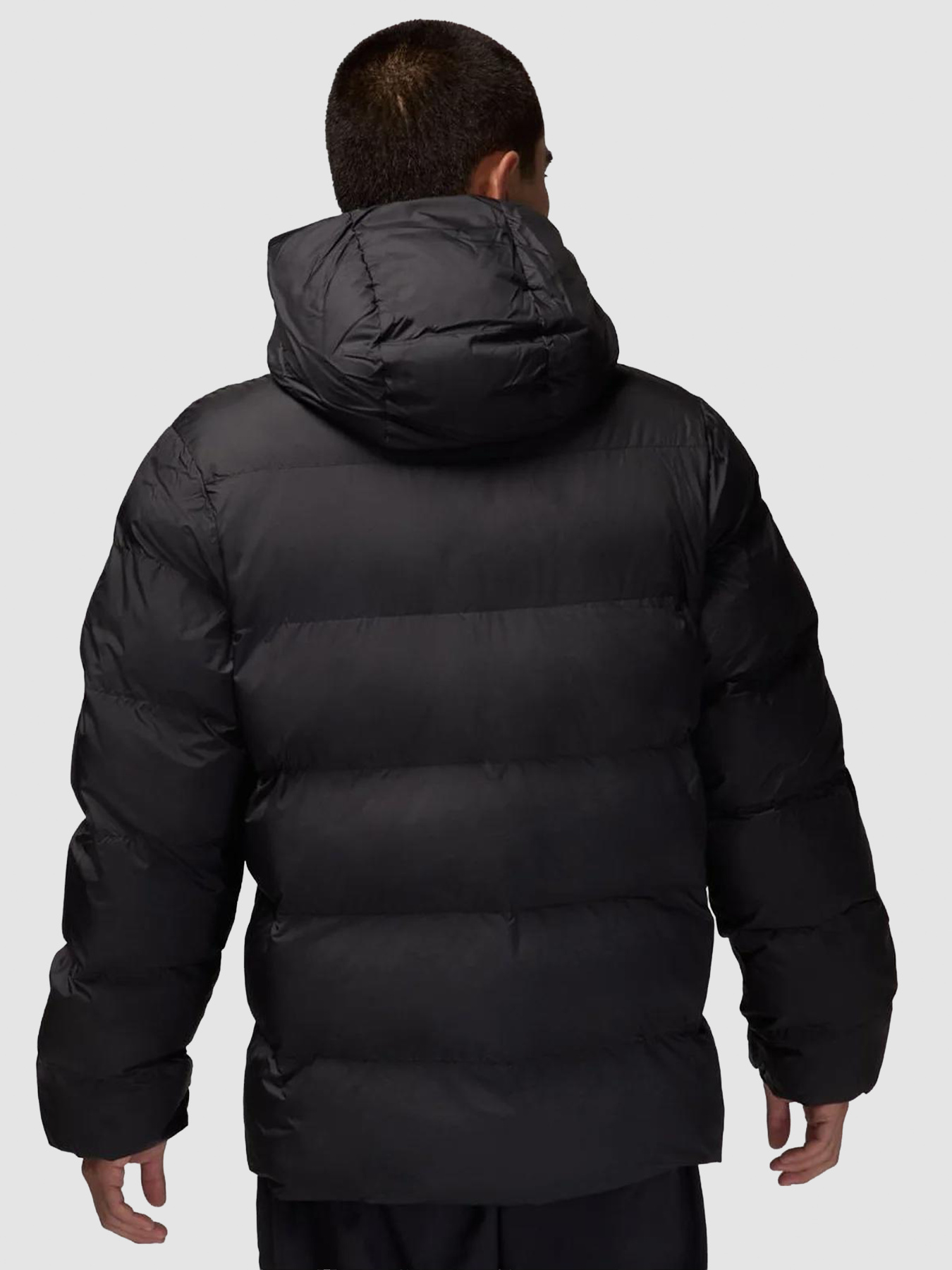 Куртки и дубленки Jordan Brkln Puffer Jkt модель FV7317-010 Фото