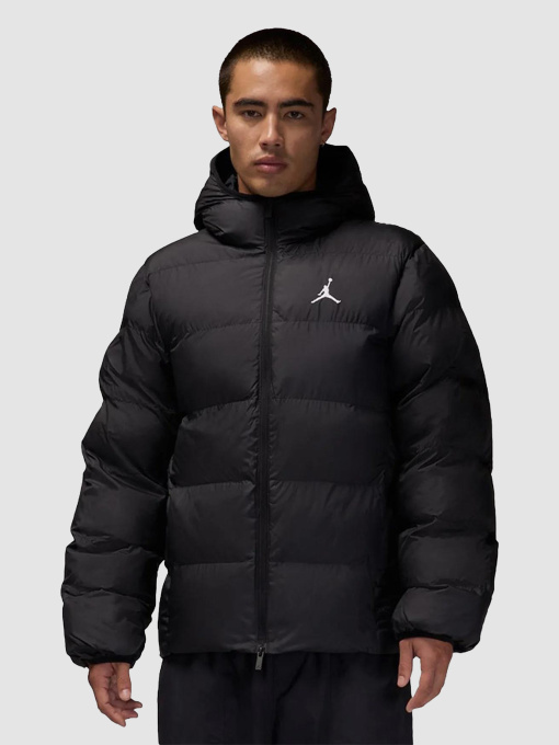 Куртки та дублянки Jordan Brkln Puffer Jkt модель FV7317-010 Фото