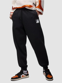 Штани Jordan Brooklyn Fleece модель HV0546-010 Фото
