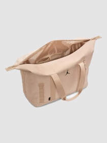 Сумки Jordan Cordura Franchise Duffle Bag модель MA0900-XA3 Фото