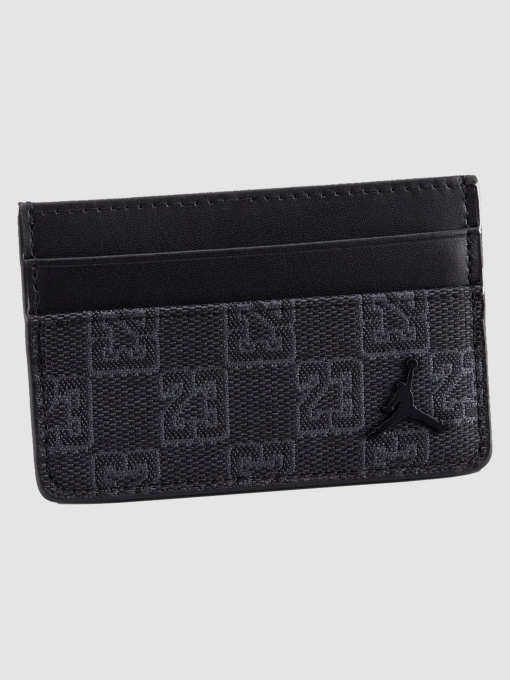Кошельки Jordan Monogram Card Case модель MA0933-023 Фото