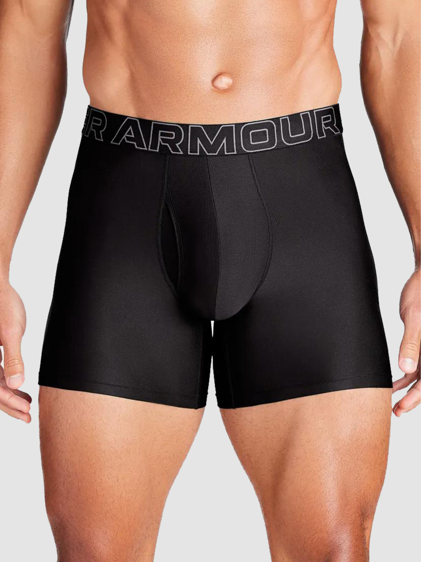Нижня білизна Under Armour M Perf Tech 3Pr модель 1383878-001 Фото