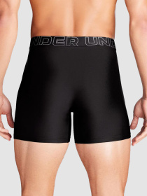 Нижня білизна Under Armour M Perf Tech 3Pr модель 1383878-001 Фото