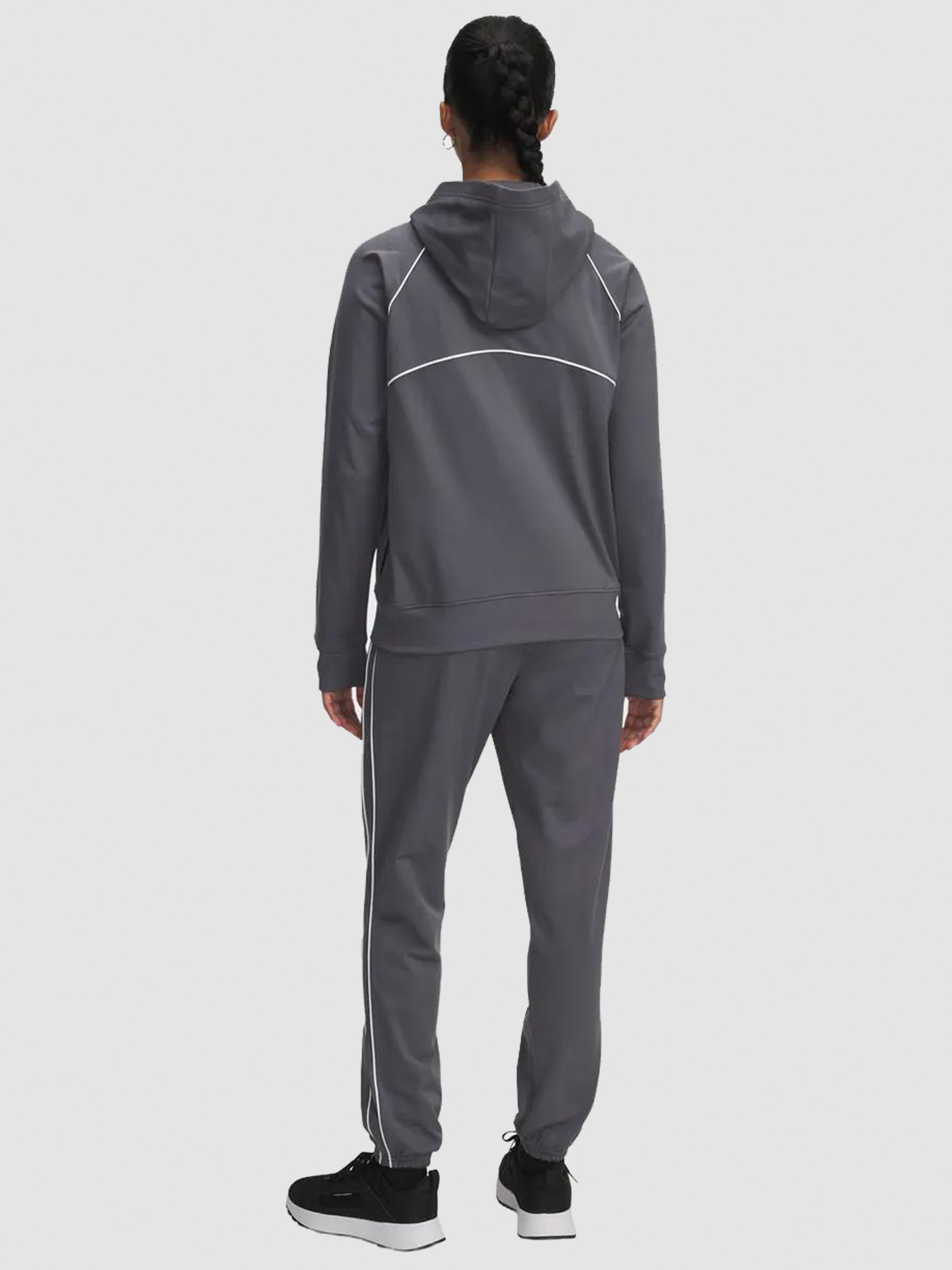 Костюмы Under Armour Rival Tricot Tracksuit Hd модель 6001966-025 Костюмы Under Armour Rival Tricot Tracksuit Hd модель 6001966-025 Фото