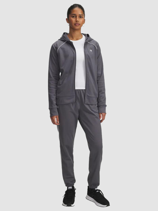Костюми Under Armour Rival Tricot Tracksuit Hd модель 6001966-025 Фото