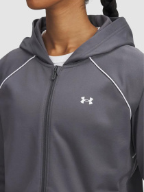 Костюмы Under Armour Rival Tricot Tracksuit Hd модель 6001966-025 Фото