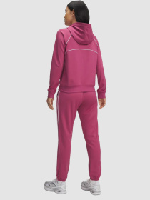 Костюмы Under Armour Rival Tricot Tracksuit Hd модель 6001966-659 Фото