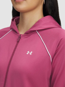 Костюмы Under Armour Rival Tricot Tracksuit Hd модель 6001966-659 Фото