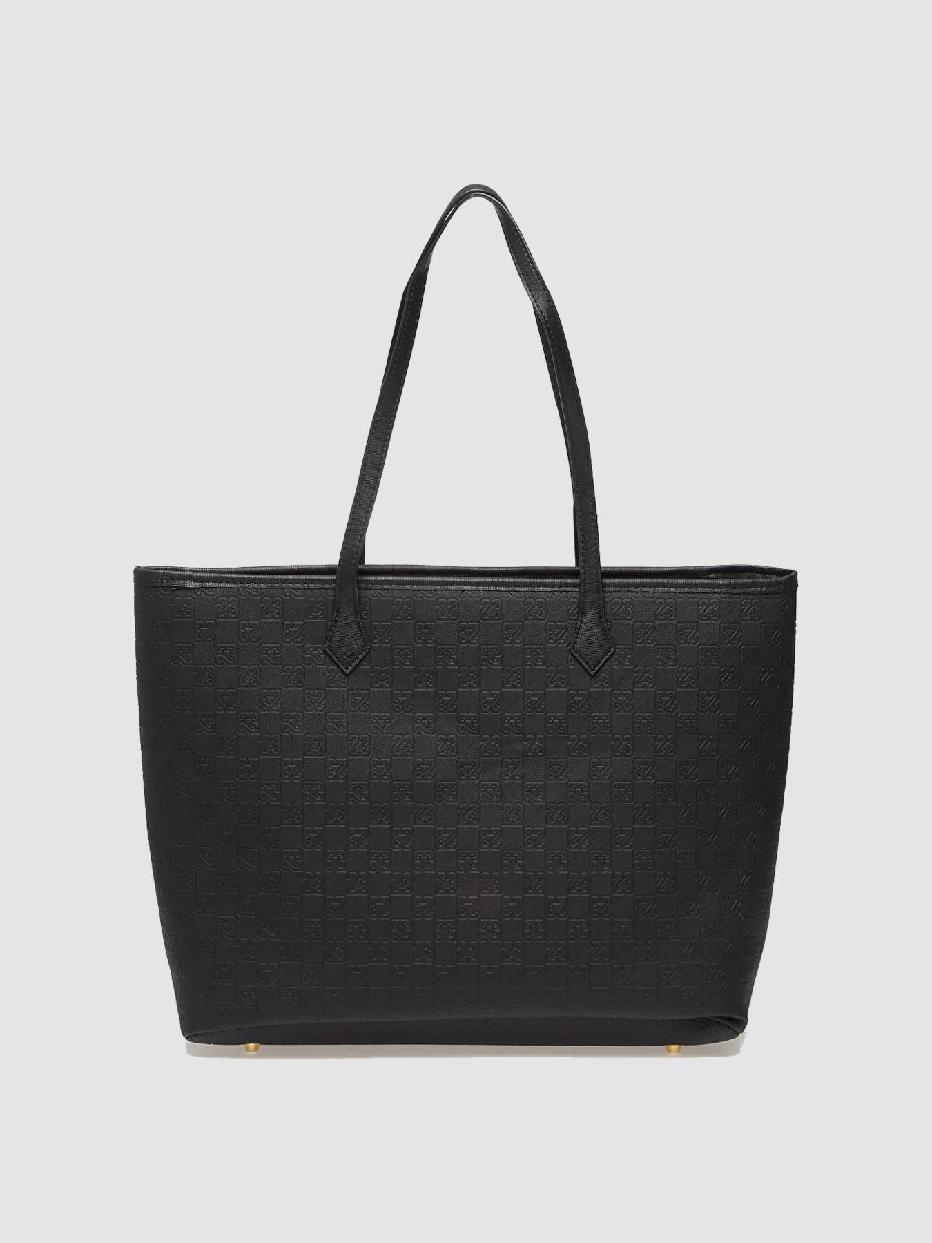 Сумки Jordan Monogram Tote Bag модель LM0990-K5X Фото