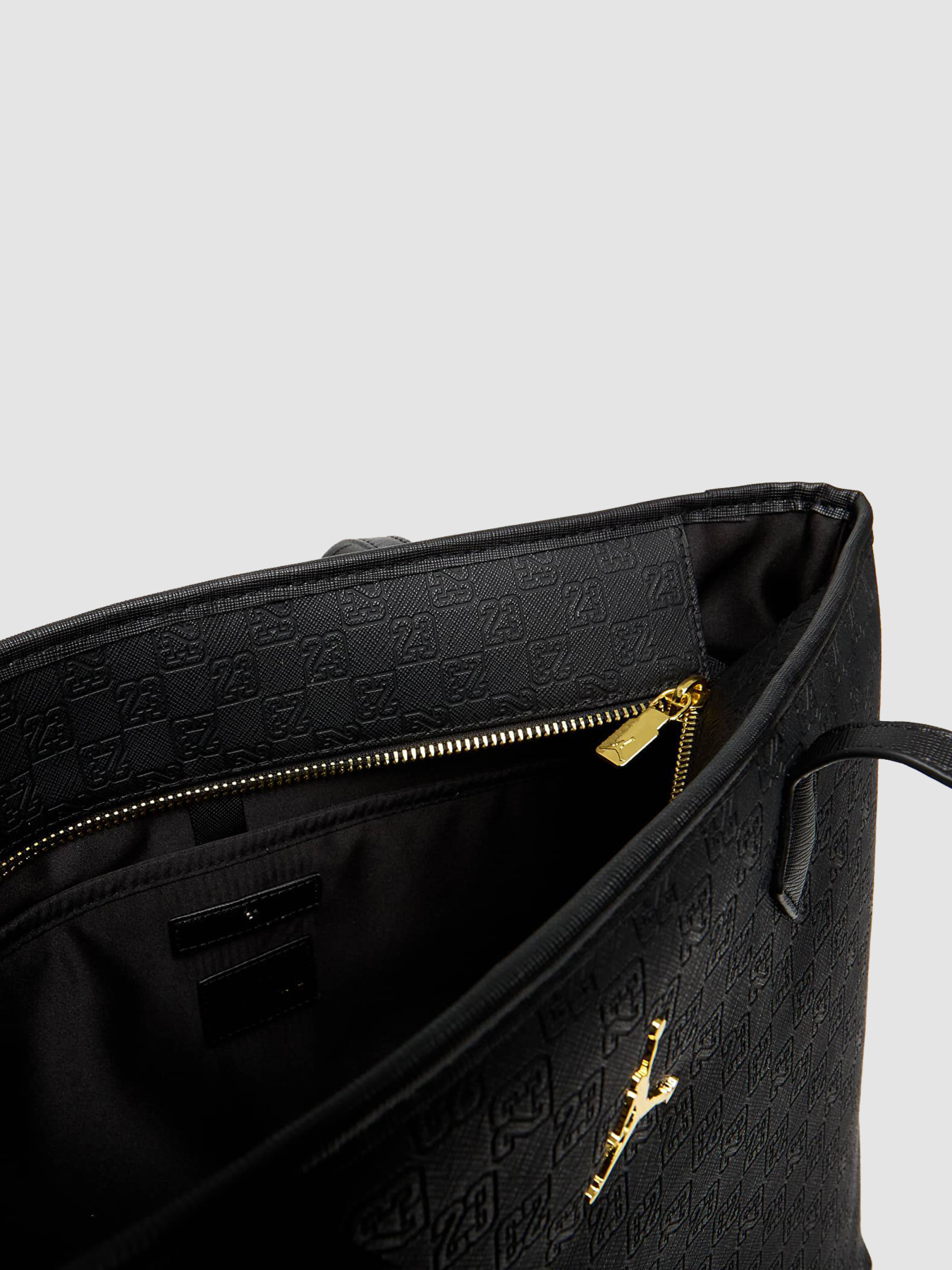 Сумки Jordan Monogram Tote Bag модель LM0990-K5X Фото