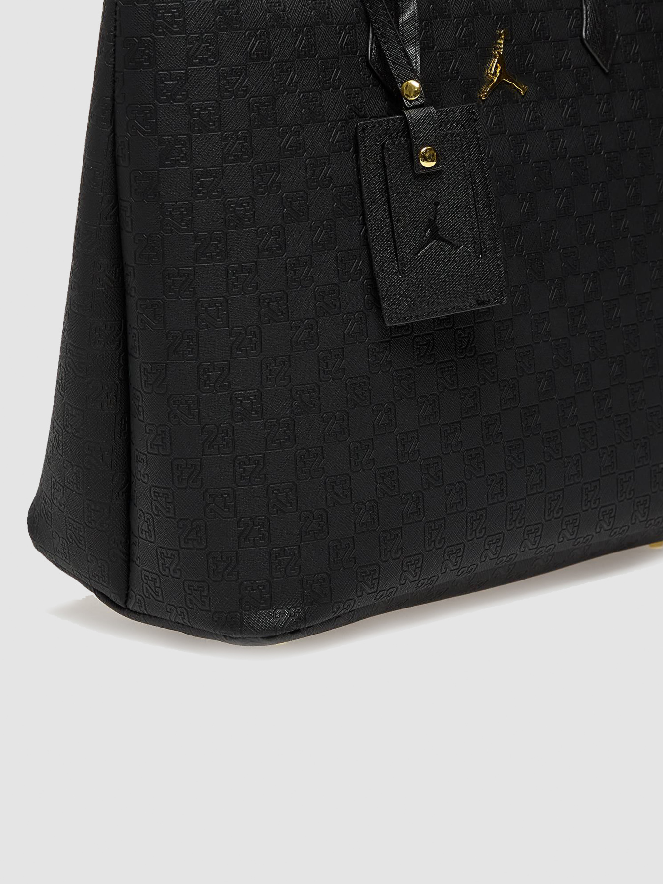 Сумки Jordan Monogram Tote Bag модель LM0990-K5X Фото