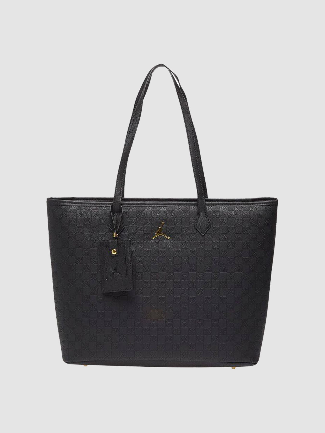 Сумки Jordan Monogram Tote Bag модель LM0990-K5X Фото