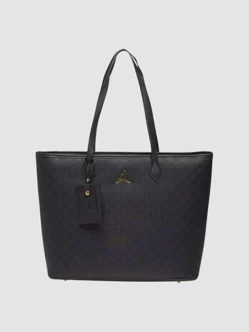 Сумки Jordan Monogram Tote Bag модель LM0990-K5X Фото