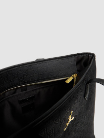 Сумки Jordan Monogram Tote Bag модель LM0990-K5X Фото