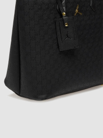 Сумки Jordan Monogram Tote Bag модель LM0990-K5X Фото