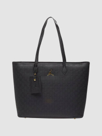 Сумки Jordan Monogram Tote Bag модель LM0990-K5X Фото