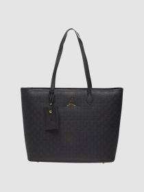Сумки Jordan Monogram Tote Bag модель LM0990-K5X Фото