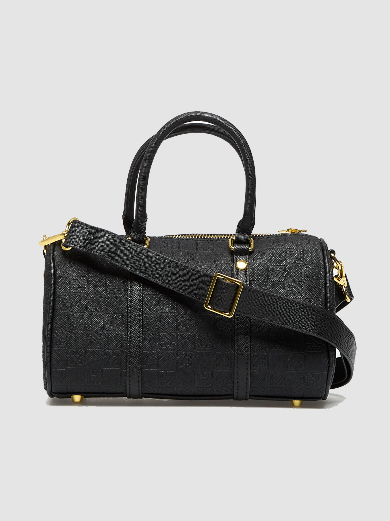 Сумки Jordan Monogram Mini Duffle модель MA9169-K5X Фото