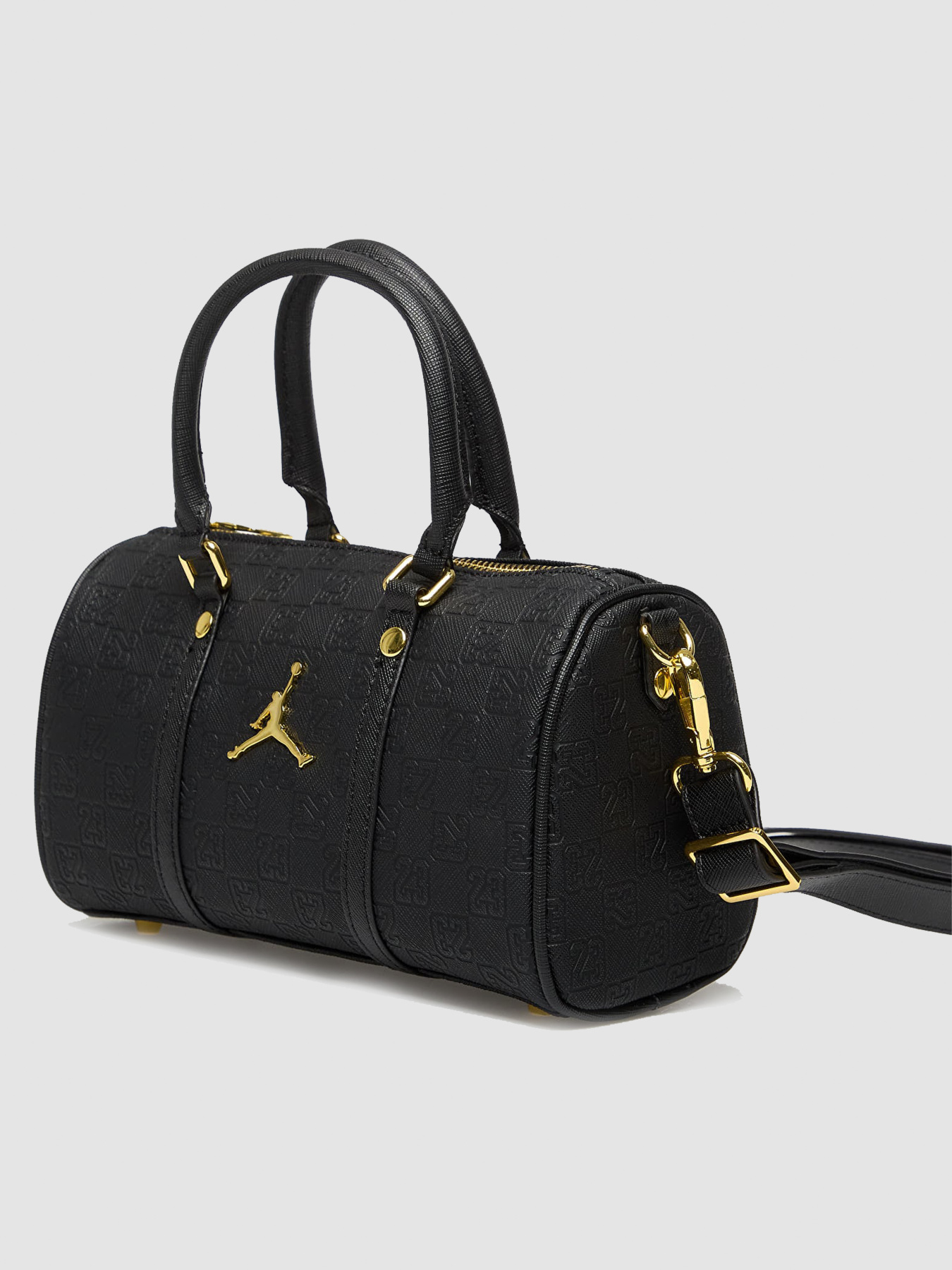 Сумки Jordan Monogram Mini Duffle модель MA9169-K5X Фото