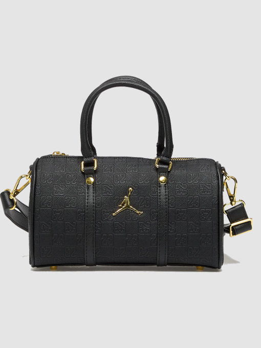 Сумки Jordan Monogram Mini Duffle модель MA9169-K5X Фото