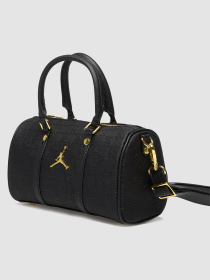 Сумки Jordan Monogram Mini Duffle модель MA9169-K5X Фото